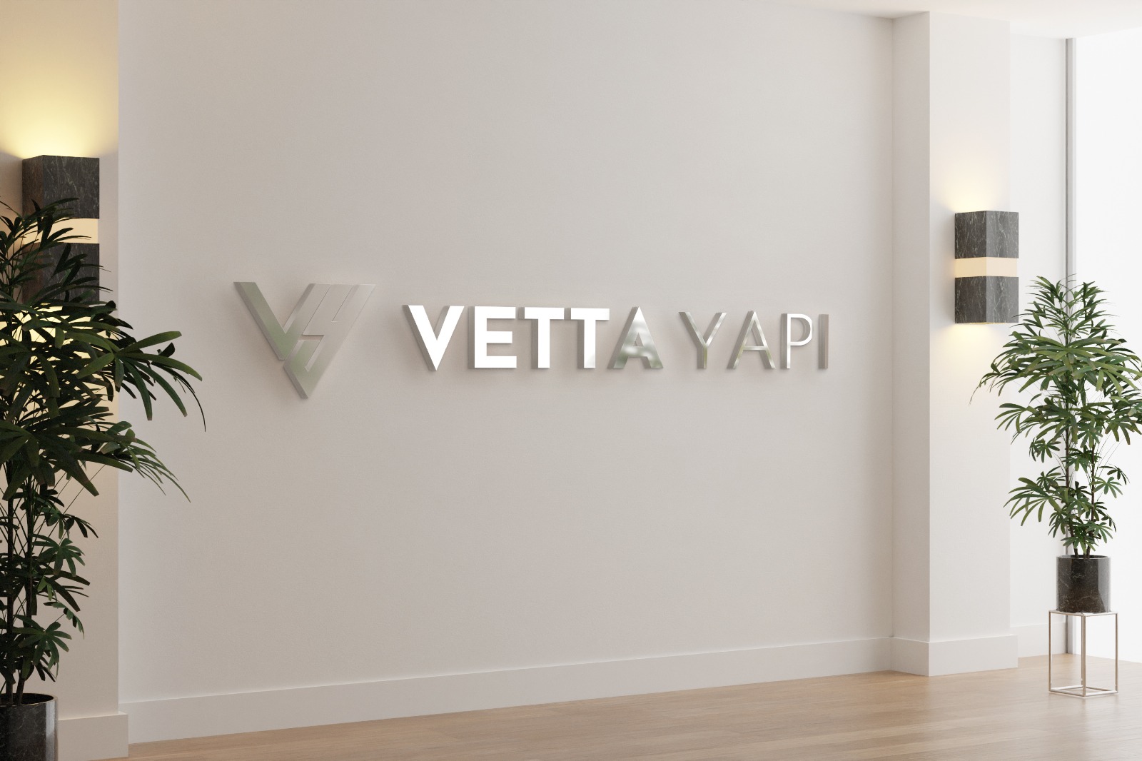 Vetta Yapı Kurumsal